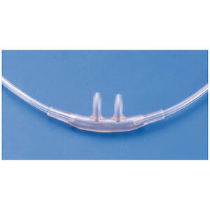 CANNULA AIRLIFE INFANT 7FT TUBING 50CS